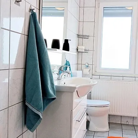 Abendsonne Obergeschoss Mit Balkon *