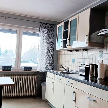 Abendsonne Obergeschoss Mit Balkon *