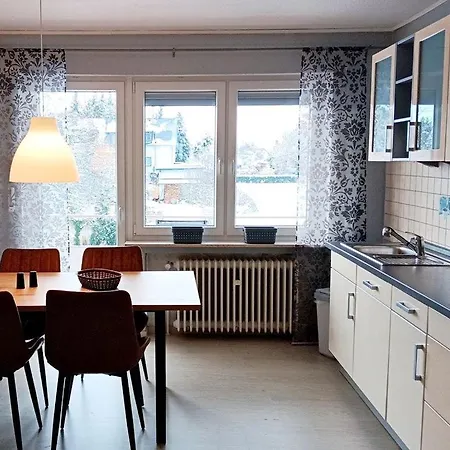 Abendsonne Obergeschoss Mit Balkon * Koblenz (Rhineland-Palatinate)