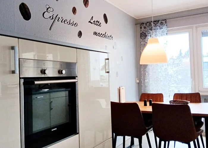 Abendsonne Obergeschoss Mit Balkon Apartment Koblenz (Rhineland-Palatinate)